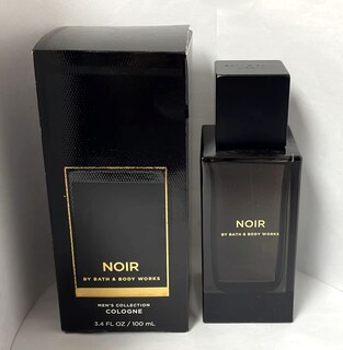 Foto 1 | Foto 1 | Perfume Bath And Body Works Noir Cologne 100 Ml Para Hombre - Venta Internacional.
