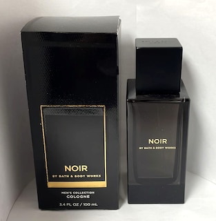 Foto 3 | Foto 3 | Perfume Bath And Body Works Noir Cologne 100 Ml Para Hombre - Venta Internacional.
