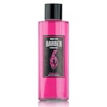 Cologne Barber Marmara No 6 New Series 500 Ml Para Hombre - Venta Internacional.