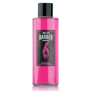 Foto 1 | Foto 1 | Cologne Barber Marmara No 6 New Series 500 Ml Para Hombre - Venta Internacional.