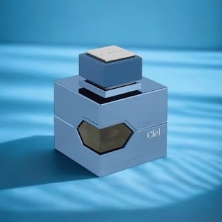 Foto 6 | Foto 6 | Perfume Al Haramain L'venture Ciel Blue, 100 Ml - Venta Internacional.