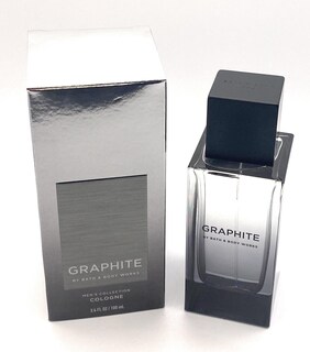 Foto 1 | Foto 1 | Colonia En Aerosol Perfume Bath & Body Works Graphite, 100 Ml, Para Hombre - Venta Internacional.