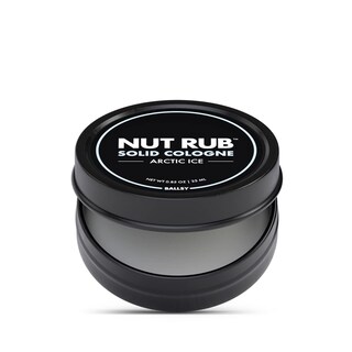 Foto 2 | Foto 2 | Crema Para Cuerpo E Ingle Cologne Ballsy Arctic Ice De 25 Ml Con Cera De Abejas - Venta Internacional.