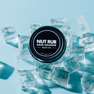 Foto 3 | Foto 3 | Crema Para Cuerpo E Ingle Cologne Ballsy Arctic Ice De 25 Ml Con Cera De Abejas - Venta Internacional.