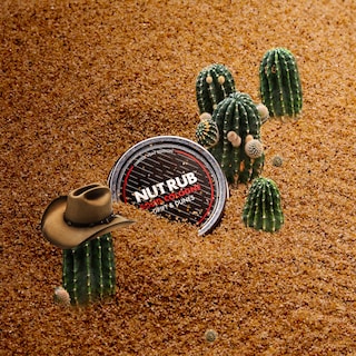 Foto 3 | Foto 3 | Cologne Ballsy Para El Cuerpo Y La Ingle Drift And Dunes, 25 Ml - Venta Internacional.