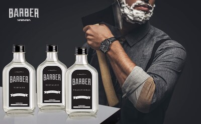 Foto 6 | Foto 6 | Cologne Barber Marmara No 2 Blue, 500 Ml, Para Hombre - Venta Internacional.