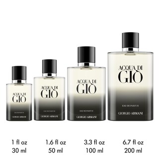 Foto 4 | Foto 4 | Perfume Armani Beauty Acqua Di Giò Eau De Parfum Para Hombre, 50 Ml - Venta Internacional.