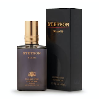 Foto 2 | Foto 2 | Colonia Stetson Black Woody Dark Spicy Para Hombre, 45 Ml - Venta Internacional.