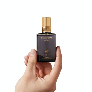 Foto 3 | Foto 3 | Colonia Stetson Black Woody Dark Spicy Para Hombre, 45 Ml - Venta Internacional.