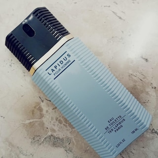 Foto 4 | Foto 4 | Perfume Ted Lapidus Lapidus Pour Homme Eau De Toilette 100 Ml - Venta Internacional.