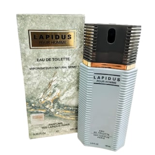 Foto 7 | Foto 7 | Perfume Ted Lapidus Lapidus Pour Homme Eau De Toilette 100 Ml - Venta Internacional.