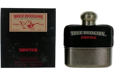 Foto 1 | Foto 1 | Perfume True Religion Drifter Eau De Toilette Para Hombre, 100 Ml - Venta Internacional.