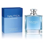 Perfume Nautica Voyage Eau De Toilette 100 ml para Hombre - Venta Internacional