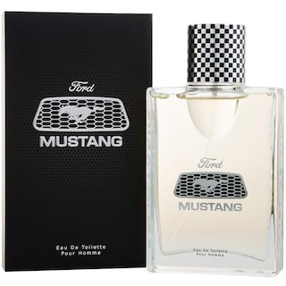 Foto 4 | Foto 4 | Perfume Ford Mustang Para Hombre Eau De Toilette, 100 Ml - Venta Internacional.