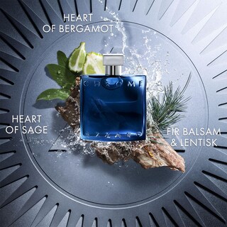 Foto 2 | Foto 2 | Perfume Azzaro Chrome Parfum 50 Ml Para Hombre - Venta Internacional.