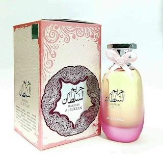 Foto 7 | Foto 7 | Perfume Ard Al Zaafaran Hareem Sultan Unisex 100 ml - Venta Internacional