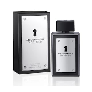 Foto 1 | Foto 1 | Perfume Antonio Banderas Secret Masc Universo 100 ml para Hombre-Venta Internacional