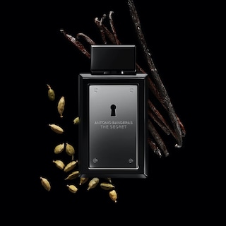 Foto 6 | Foto 6 | Perfume Antonio Banderas Secret Masc Universo 100 ml para Hombre-Venta Internacional
