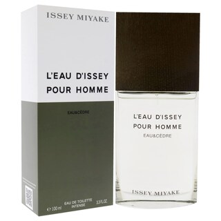 Foto 3 | Foto 3 | Perfume Issey Miyake Leau Dissey Eau de Toilette 100 Ml - Venta Internacional