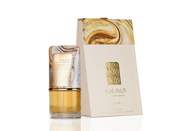 Foto 2 | Foto 2 | Perfume Lattafa Al Nashama Eau De Parfum, 100 Ml, Para Unisex - Venta Internacional.