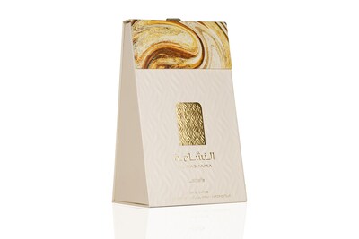 Foto 3 | Foto 3 | Perfume Lattafa Al Nashama Eau De Parfum, 100 Ml, Para Unisex - Venta Internacional.