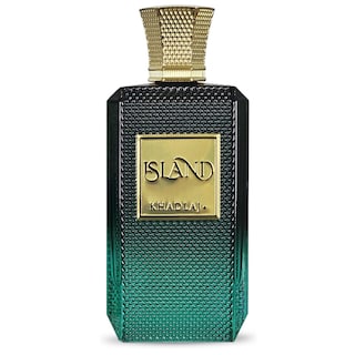 Foto 1 | Foto 1 | Perfume Khadlaj Island Extrait De Parfum 100 Ml Para Unisex - Venta Internacional.
