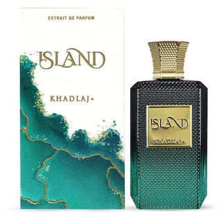 Foto 2 | Foto 2 | Perfume Khadlaj Island Extrait De Parfum 100 Ml Para Unisex - Venta Internacional.
