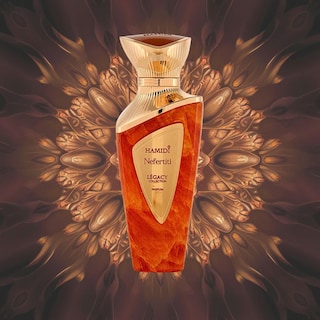 Foto 6 | Foto 6 | Perfume Hamidi Legacy Nefertiti Edp 100 Ml Para Hombre Y Mujer - Venta Internacional.