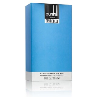 Foto 3 | Foto 3 | Perfume Dunhill Desire Blue Eau De Toilette 100 Ml Para Hombre - Venta Internacional.