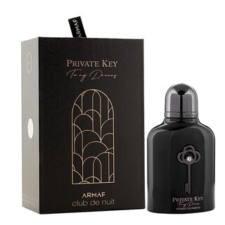 Foto 2 | Foto 2 | Perfume Armaf Club De Nuit Private Key To My Dreams 100 Ml - Venta Internacional.
