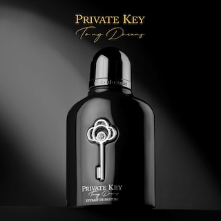 Foto 3 | Foto 3 | Perfume Armaf Club De Nuit Private Key To My Dreams 100 Ml - Venta Internacional.