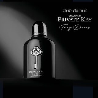 Foto 4 | Foto 4 | Perfume Armaf Club De Nuit Private Key To My Dreams 100 Ml - Venta Internacional.