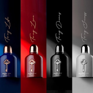 Foto 5 | Foto 5 | Perfume Armaf Club De Nuit Private Key To My Dreams 100 Ml - Venta Internacional.