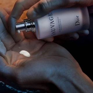 Foto 2 | Foto 2 | Bálsamo Para Después Del Afeitado Dior Sauvage 100 Ml Para Hombre - Venta Internacional.