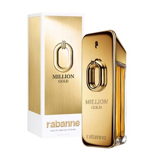 Foto 1 | Foto 1 | Perfume Rabanne Million Gold 100ml Eau De Parfum Intense