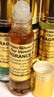 Foto 2 | Foto 2 | Aceite De Perfume Compatible Con Le Male Elixir De Hayward Enterprises 10 Ml - Venta Internacional