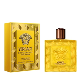 Foto 1 | Foto 1 | Perfume Versace Eros Energy Eros Eau De Parfum 200 Ml Para Hombre - Venta Internacional.
