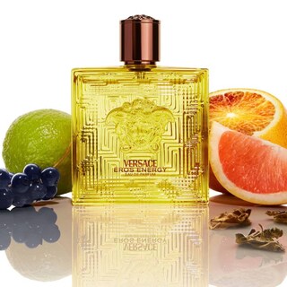 Foto 4 | Foto 4 | Perfume Versace Eros Energy Eros Eau De Parfum 200 Ml Para Hombre - Venta Internacional.