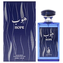 Perfume Risala Hope Eau De Parfum 100 ml para Hombre - Venta Internacional