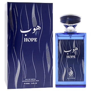 Foto 3 | Foto 3 | Perfume Risala Hope Eau De Parfum 100 ml para Hombre - Venta Internacional