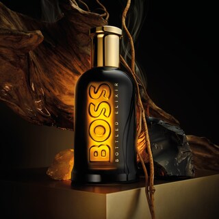 Foto 2 | Foto 2 | Perfume Hugo Boss Bottled Elixir 100 ml para Hombre - Venta Internacional