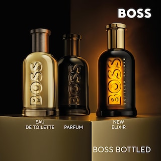 Foto 3 | Foto 3 | Perfume Hugo Boss Bottled Elixir 100 ml para Hombre - Venta Internacional
