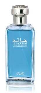 Foto 1 | Foto 1 | Perfume Rasasi Hatem Eau De Parfum 75 Ml Para Hombre - Venta Internacional.