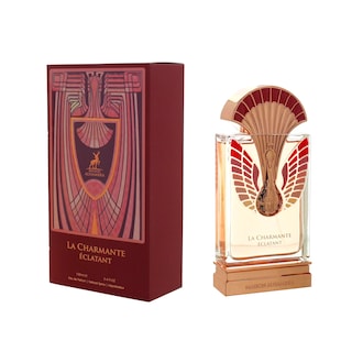 Foto 2 | Foto 2 | Perfume Maison Alhambra La Charmante Eclatant Eau de Parfum 100 Ml - Venta Internacional