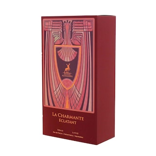 Foto 3 | Foto 3 | Perfume Maison Alhambra La Charmante Eclatant Eau de Parfum 100 Ml - Venta Internacional
