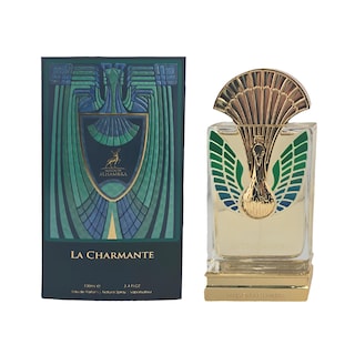 Foto 2 | Foto 2 | Perfume Maison Alhambra La Charmante Eau de Parfum 100 Ml - Venta Internacional