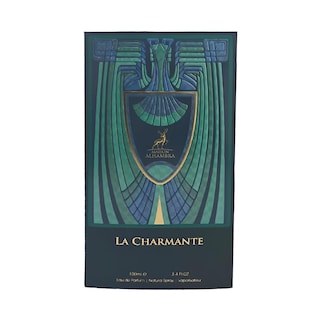 Foto 3 | Foto 3 | Perfume Maison Alhambra La Charmante Eau de Parfum 100 Ml - Venta Internacional