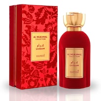 Perfume H Hamidi Al Mukhmal Edp 100 Ml Para Hombre Y Mujer - Venta Internacional