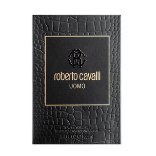 Foto 3 | Foto 3 | Perfume Roberto Cavalli Uomo Eau De Toilette 100 Ml Para Hombre - Venta Internacional.
