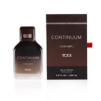 Perfume Tumi Continuum Eau De Parfum 200 Ml Para Hombre- Venta Internacional.